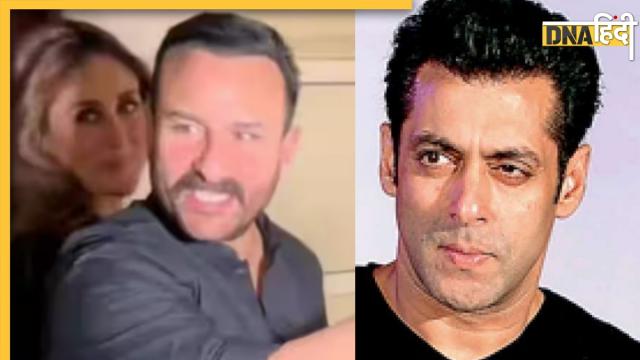 Saif Ali Khan And Other Celebs Lashes Out At Paps