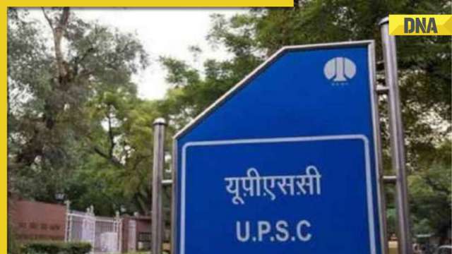 From Tina Dabi to Roman Saini: Here's how these UPSC toppers cracked IAS exam - Vimarsana News