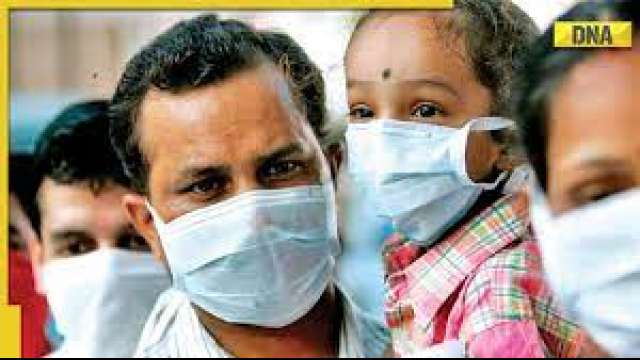Influenza cases with severe symptoms on rise across Delhi, Mumbai: Centre issues important advisory - Vimarsana News