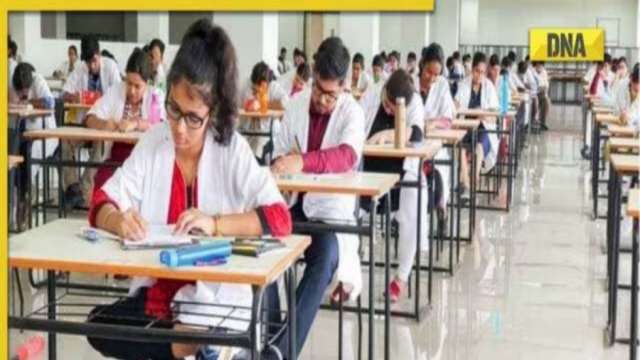 NEET PG 2023 exam today: Check timings, CBT duration, exam centre guidelines and more - Vimarsana News