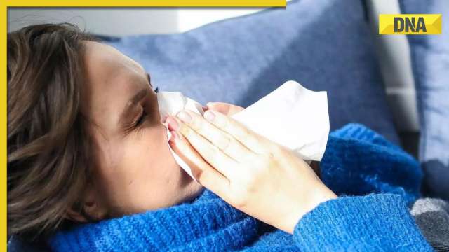 Seasonal flu: 6 Prevention strategies from avoid H3N2 flu - Vimarsana News