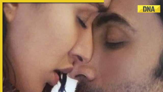 Twitter calls Tu Jhoothi Main Makkaar song O Bedardeya 'soulful', praises Ranbir Kapoor-Shraddha Kapoor's chemistry - Vimarsana News