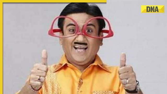 Taarak Mehta Ka Ooltah Chashmah actor Dilip Joshi dismisses reports of threat to his life, calls it 'fake news' - Vimarsana News