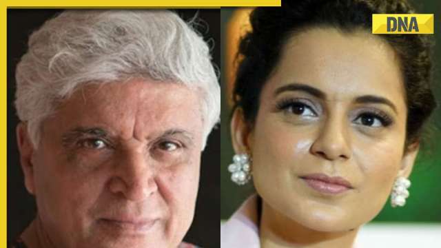 Mumbai court accepts Javed Akhtar's plea for early hearing in defamation case against Kangana Ranaut - Vimarsana News