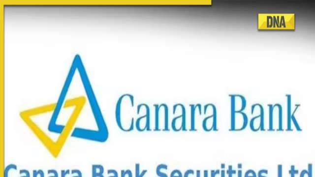 Canara Bank Recruitment 2023: Last date today to for Chief Digital Officer, other posts, check eligibility, pay scale - Vimarsana News