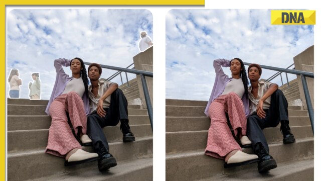 Android, iOS users can now easily remove object, person from any image - Vimarsana News