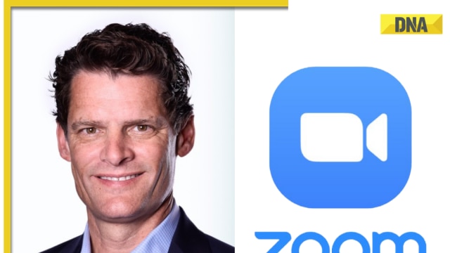 Who is Greg Tomb, former President at Zoom who got fired 'without cause' after layoffs - Vimarsana News