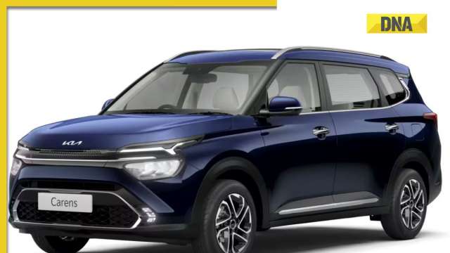 Kia planning to launch Carens diesel iMT variant soon - Vimarsana News