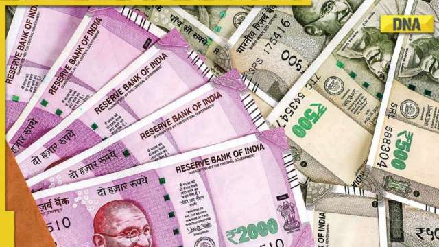 NPS to OPS: Central government allows eligible employees to switch from NPS to old pension scheme; check details - Vimarsana News