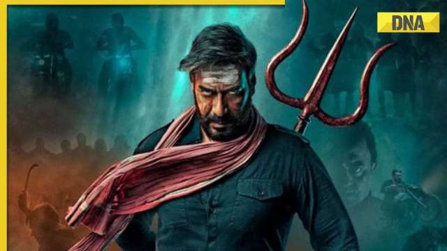 Ajay Devgn says most Indian action films are inspired by Hollywood, adds he wanted to 'create something new' in Bholaa - Vimarsana News