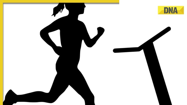 What is 10-hour treadmill challenge that raises awareness about depression - Vimarsana News