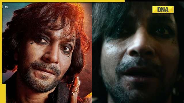 Bholaa: Deepak Dobriyal says only Ajay Devgn believed he could play villain, adds 'kisi ko industry me...' - Vimarsana News