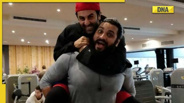 Brahmastra fame Saurav Gurjar hits out at Kapil Sharma for showing fake comments on his photo with Ranbir Kapoor - Vimarsana News