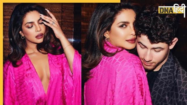 Priyanka Chopra Sexy Photos: प्रियंका चोपड़ा सेक्सी फोटोज