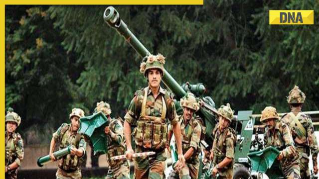 Agniveer recruitment 2023: Registrations to remain open till March 15, check CEE date - Vimarsana News