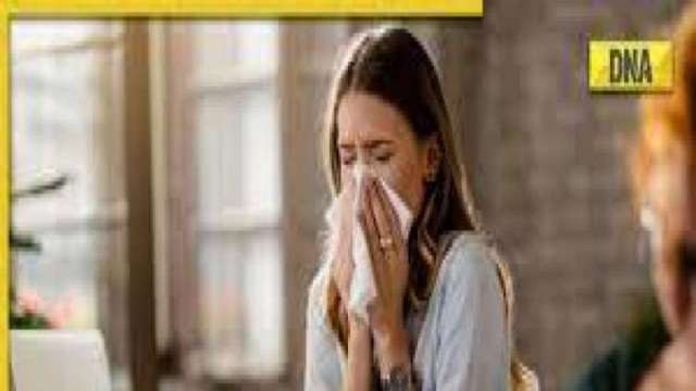 H3N2 virus spike in India: Tips to prevent yourself from seasonal flu and influenza A virus during Holi celebrations - Vimarsana News