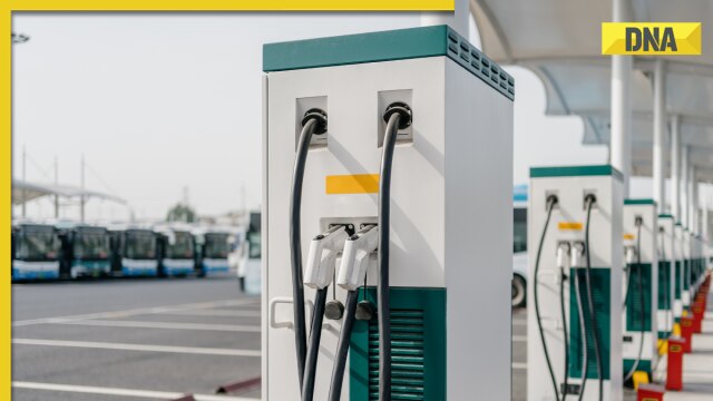 Electric vehicles will increase India's dependence on China, new report claims - Vimarsana News