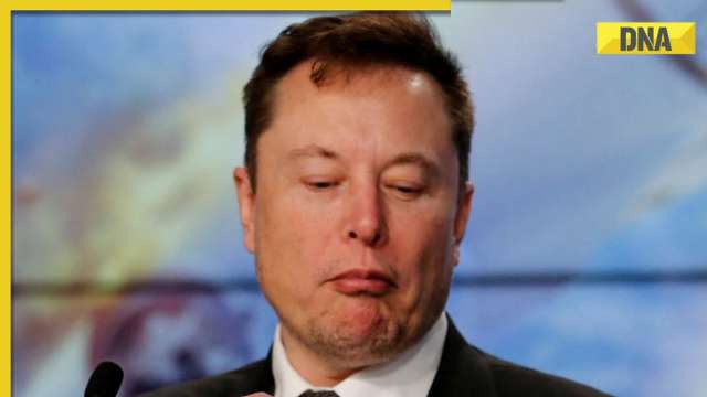 Viral: Elon Musk reportedly followed by bodyguards even to toilet at Twitter HQ, check funniest reactions - Vimarsana News