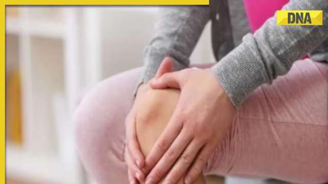 Uric Acid: This green 'kadha' will throw away uric acid crystals from your blood, here's how to prepare it - Vimarsana News