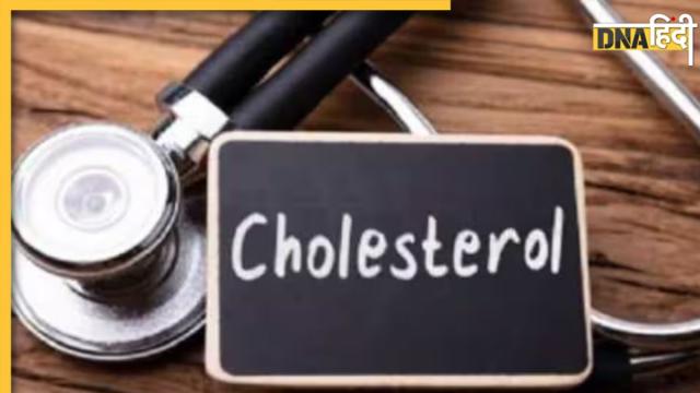 How To Control Bad Cholesterol