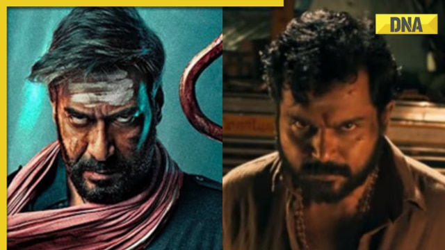 Ajay Devgn reveals if Bholaa will also launch cinematic universe like Lokesh Kanagaraj and Karthi's Kaithi - Vimarsana News