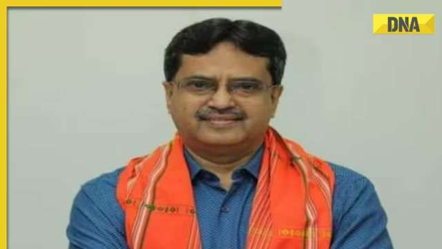 BJP's Manik Saha takes oath as Tripura CM for second consecutive term - Vimarsana News