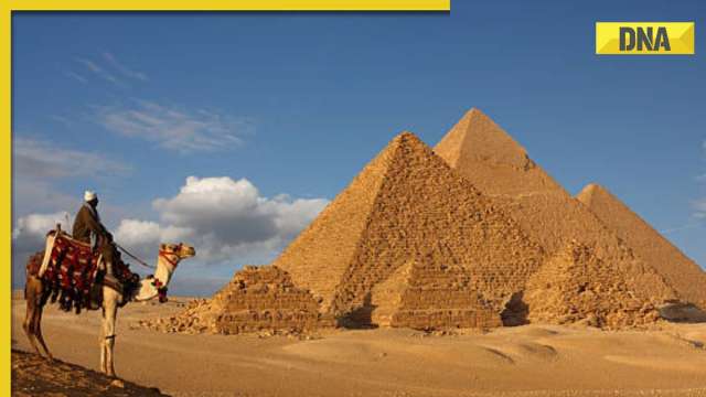 IRCTC Egypt Tour Package: Explore the land of pyramids and Nile on a 11-day trip, check details