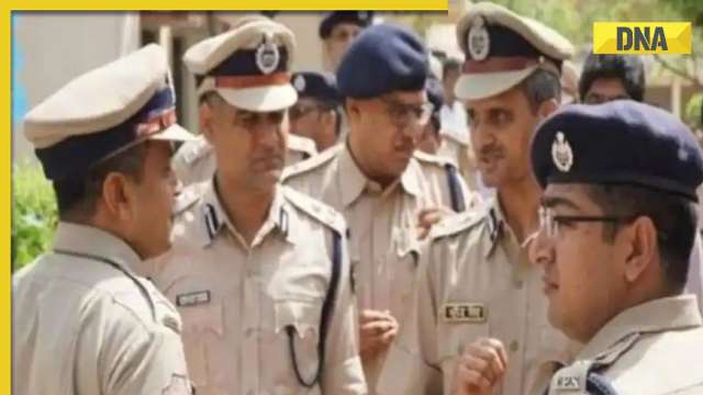 Jaipur: Drunk police officers pour petrol on private parts of 50-year-old constable