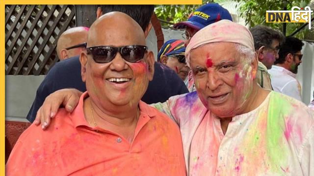 Satish Kaushik Passed Away: सतीश कौशिक का निधन