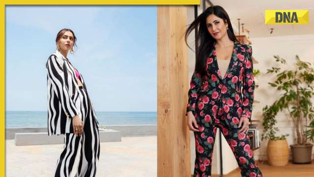 Deepika Padukone, Kareena Kapoor Khan: B-Town ladies let their