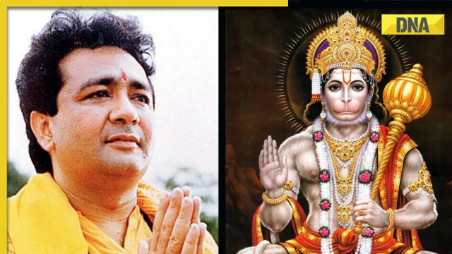 ‘Hanuman Chalisa’ becomes first Indian song to cross 3 billion views on ...