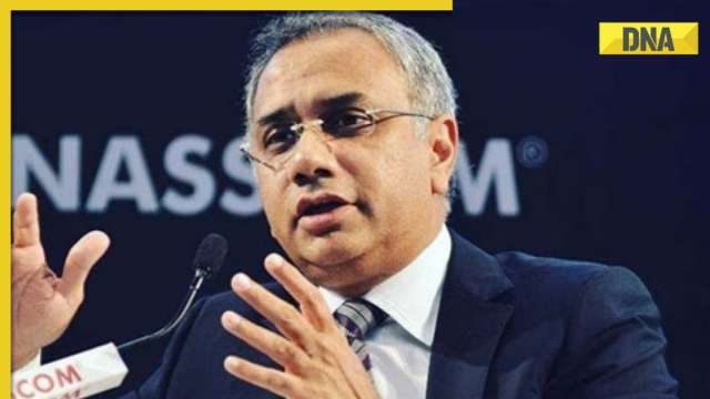 Meet India's second highest paid CEO whose salary package is over Rs 6 crore per month, check his IIT connection - Vimarsana News