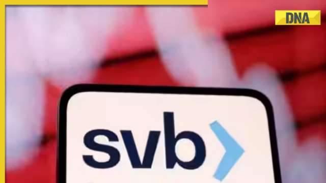 Silicon Valley Bank collapse: Which companies have exposure to failed US bank? What we know so far - Vimarsana News