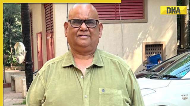 Satish Kaushik’s death: Nothing suspicious found so far, say Delhi Police