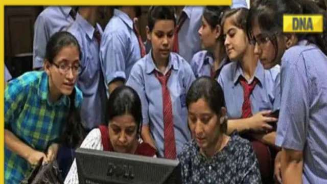 NIOS Exam 2023: Date sheets for class 10th and 12th released at sdmis.nios.ac.in, check exam schedule here - Vimarsana News