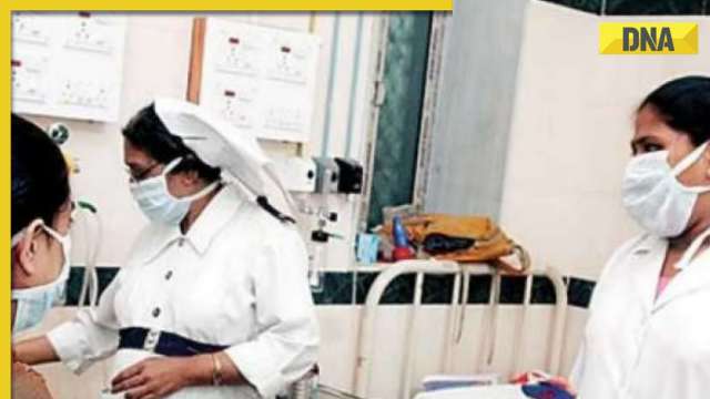 H3N2 virus scare: 10 symptoms doctors are observing in flu patients in India - Vimarsana News