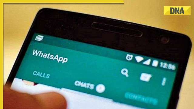 WhatsApp users alert! Is your WhatsApp account hacked? Check easy steps to look for warning signs - Vimarsana News