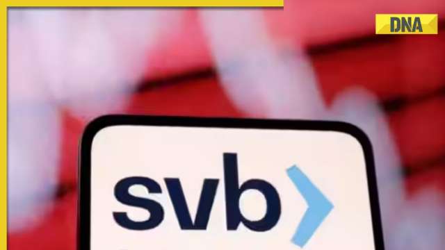 Silicon Valley Bank crisis: Paytm to BlueStone, Indian companies impacted by SVB collapse, check full list - Vimarsana News