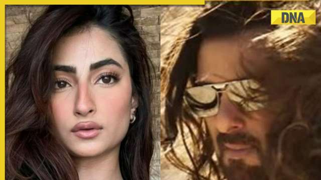 Palak Tiwari opens up on working with Salman Khan in Kisi Ka Bhai Kisi Ki Jaan, says, 'he is like a father on set' - Vimarsana News