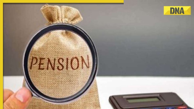 EPFO: How does EPF calculator works; how to get Rs 7,071 as monthly pension after retirement - Vimarsana News
