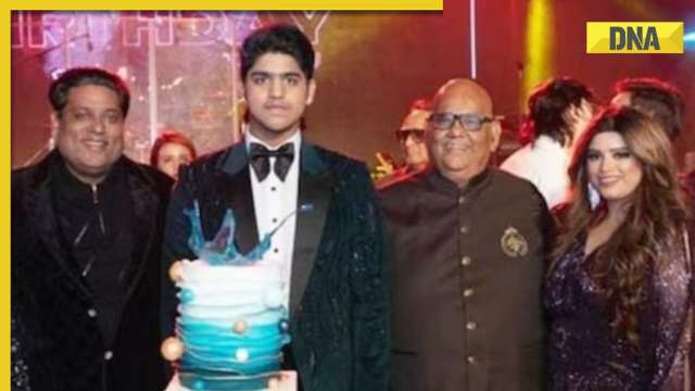 Satish Kaushik Death: Dawood Ibrahim's son attended Dubai party, claims Sanvi Malu, wife of actor's friend Vikas Malu - Vimarsana News