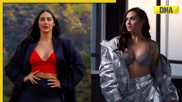 Meet Lauren Gottlieb, actor-dancer who is set to perform on Naatu Naatu at Oscars 2023 - Vimarsana News