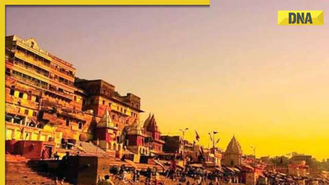 IRCTC Tour Package: Spiritual trip of Ganga Ramayan Yatra, explore Varanasi, Prayagraj, Ayodhya, more; details here - Vimarsana News