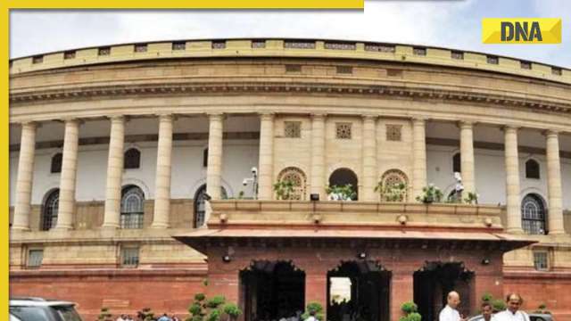 Budget Session's second leg begins today, Opposition set to corner govt on LPG cost, misuse of agencies - Vimarsana News