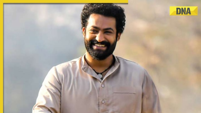 Jr NTR reacts to Naatu Naatu's historic win at Oscars 2023: 'Not just a win for RRR but for India' - Vimarsana News