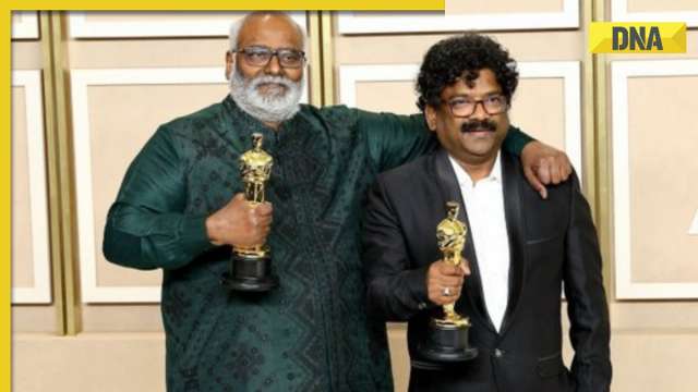 'No words can describe this surreal moment': Team RRR reacts after Naatu Naatu's win at Oscars 2023 - Vimarsana News