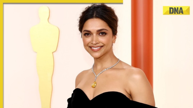 Deepika Padukone will be one of the presenters at Oscars 95 this