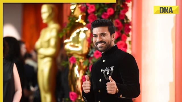 Ram Charan says RRR song Naatu Naatu's Oscars win is proof 'great story, great song can transcend language, borders' - Vimarsana News