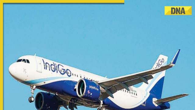 Delhi-Doha Indigo flight makes emergency landing at Karachi airport after passenger dies - Vimarsana News
