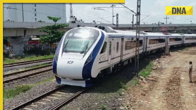 Vande Bharat Express: Delhi-Varanasi train to run 5 days, passengers get additional features